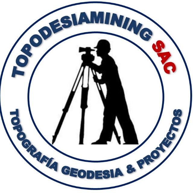  TOPODESIAMINING